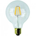 BELUCCA GLOBE A125 LED 6,5W 2700K E27