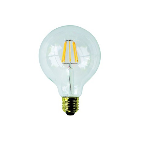 BELUCCA GLOBE A125 LED 7,5W 2700K E27 DIM - BC_FILGL1257.5WD