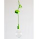 Suspension Belucca Pendula Silicon vert