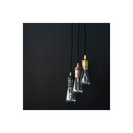 Suspension Belucca Pendula Vintage SET