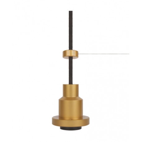 Suspension Osram Vintage 1906 PenduLum Pro - or