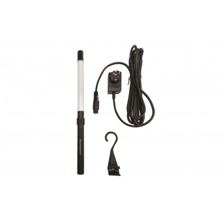 Lampe d'inspection Scangrip Line Light C+R 03.5243 avec accessoires dans la boîte