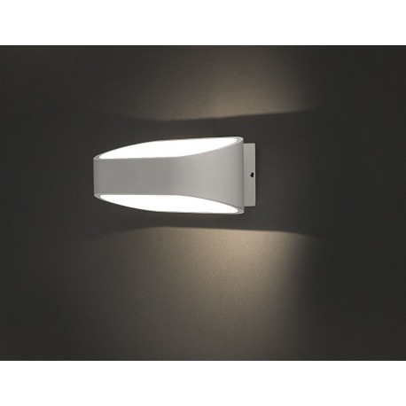 Nowodvorski Havana LED applique murale extérieure - 9511- zoom