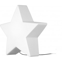 Nowodvorski Star Lampe à poser extérieure - 9426 - Zoom