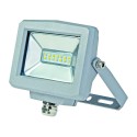 AS-Schwabe projecteur LED 10W 4000K Slim Line extérieur