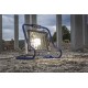 As Schwabe 846428 - projecteur de chantier LED 80W 4000K 6800lm IP44 - sur chantier