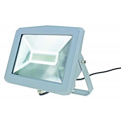 AS-Schwabe projecteur LED 50W 4000K Slim Line extérieur