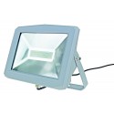 AS-Schwabe projecteur LED 50W 4000K Slim Line extérieur