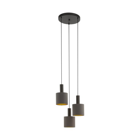 Eglo Concessa suspension - 97684 -Luminaire suspendu présentation