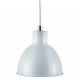 Nordlux Pop, suspension moderne bleu ciel - référence 45833006