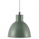 Nordlux Pop, suspension moderne vert - référence 45833023