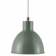 Nordlux Pop, suspension moderne vert - référence 45833023