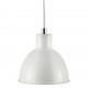 Nordlux Pop, suspension moderne blanc - référence 45833001