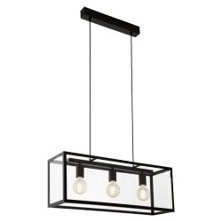 EGLO CHARTERHOUSE Lampe suspension