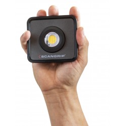 Projecteur compact SCANGRIP NOVA MINI