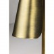 Faro Le petit led or satiné - réf. 62163 - applique murale design - zoom