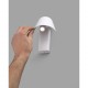 Faro Le petit led blanc - réf. 62161 - applique murale design - vue sur le led intégré