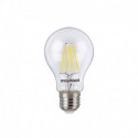 SYLVANIA Lampe LED ToLEDo RT A60 4W Claire 470lm E27 SL