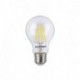 SYLVANIA Lampe LED ToLEDo RT A60 5W Claire 640lm E27 SL