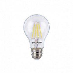 SYLVANIA Lampe LED ToLEDo RT A60 5W Claire 640lm E27 SL