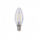 SYLVANIA Lampe LED ToLEDo RT Candle 2,5W Claire 250lm E14 SL