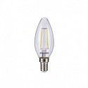SYLVANIA Lampe LED ToLEDo RT Candle 4W Claire 420lm E14 SL