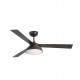 FARO RODAS LED noir Ventilateur de plafond 33523