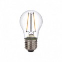 SYLVANIA Lampe LED ToLEDo RT Ball 2,5W Claire 250lm E27 SL