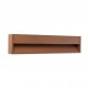 Faro Grada-3 LED 70911 - rouille