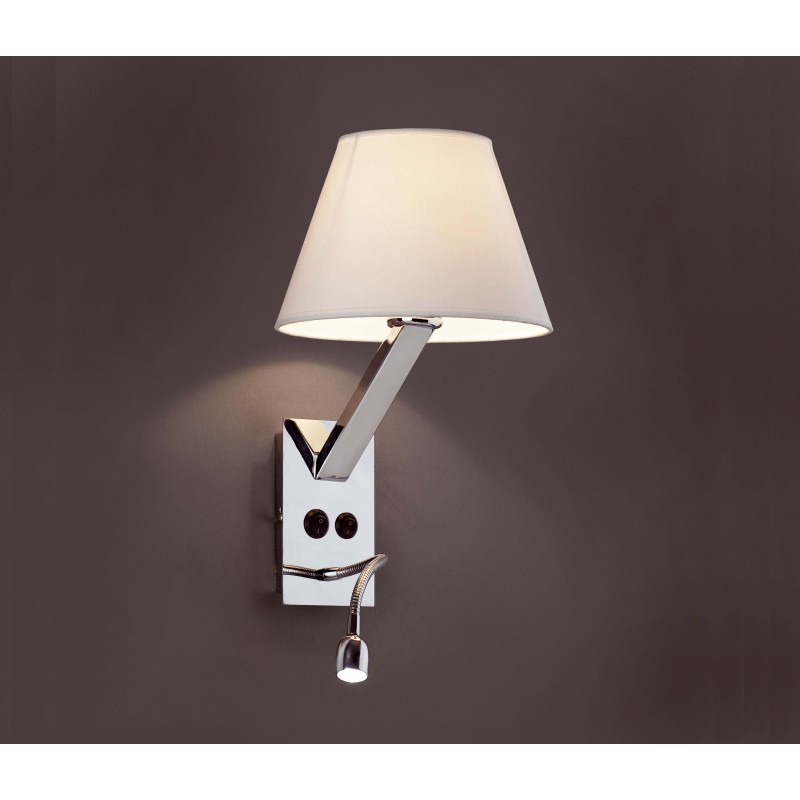 FARO AMI LED ref. 63398 Lampe plafond LED sur Ma lumière led