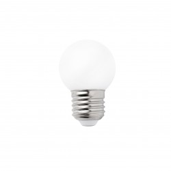 Faro ampoule G45 Led mat 4W 2700K E27 - 17462