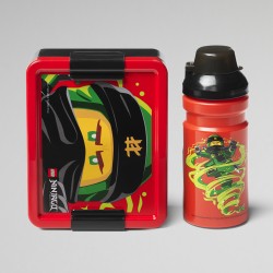 Lunch set LEGO Ninjago