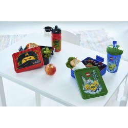 Lunch set LEGO Ninjago