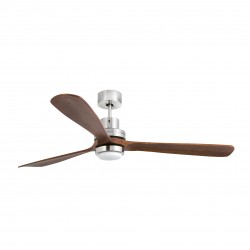 Ventilateur de plafond LED FARO LANTAU-G LED