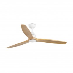 Ventilateur de plafond FARO ALO LED Blanc