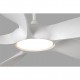 FARO ALO LED Blanc Ventilateur de plafond - réf. 33548- zoom