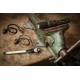 LED LENSER Worker's Friend Lampe torche 4 en 1 - réf. 502136 - application