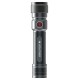 LED LENSER Worker's Friend Lampe torche 4 en 1 - réf. 502136 - vue de face