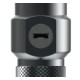 LED LENSER Worker's Friend Lampe torche 4 en 1 - réf. 502136 - vue usb
