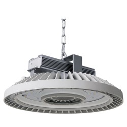 EIKO STAR Disc LED 150lm/W - vue de face