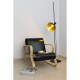 Accessoire lampadaire noir pour Lampe FARO WHIZZ - 20164  salon lecture