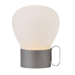 NORDLUX NURU Lampe de table rechargeable