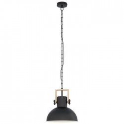 Luminaire pendant EGLO LUBENHAM - 43162