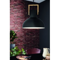 Luminaire pendant EGLO LUBENHAM