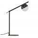 Lampe de table Nordlux Contina noir - 2010985003 - off