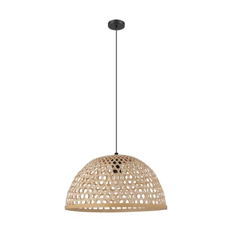 Luminaire en suspension Eglo Claverdon Ø 49,5cm - réf. 43254