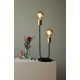 Lampe de table Nordlux Josefine - 48955003 - fond blanc - ampoule filament