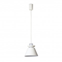 Luminaire en suspension FARO NAOS Ø23,3cm