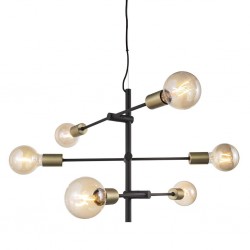 Lampe en suspension Nordlux Josefine