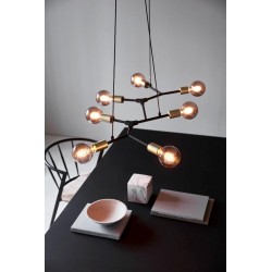 Lampe en suspension Nordlux Josefine